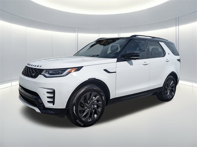 Used 2024 LAND ROVER DISCOVERY DYNAMIC SE in OCALA, FLORIDA