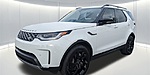Used 2025 LAND ROVER DISCOVERY S in OCALA, FLORIDA