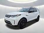 Used 2025 LAND ROVER DISCOVERY S in OCALA, FLORIDA (Photo 1)