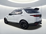 Used 2025 LAND ROVER DISCOVERY S in OCALA, FLORIDA (Photo 4)