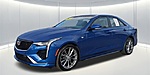 Used 2025 CADILLAC CT4 SPORT in OCALA, FLORIDA