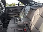 Used 2025 CADILLAC CT4 SPORT in OCALA, FLORIDA (Photo 10)