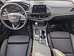 Used 2025 CADILLAC CT4 SPORT in OCALA, FLORIDA (Photo 11)