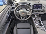 Used 2025 CADILLAC CT4 SPORT in OCALA, FLORIDA (Photo 12)