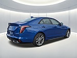 Used 2025 CADILLAC CT4 SPORT in OCALA, FLORIDA (Photo 2)