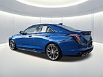 Used 2025 CADILLAC CT4 SPORT in OCALA, FLORIDA (Photo 4)