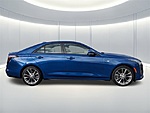 Used 2025 CADILLAC CT4 SPORT in OCALA, FLORIDA (Photo 5)
