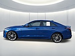 Used 2025 CADILLAC CT4 SPORT in OCALA, FLORIDA (Photo 6)