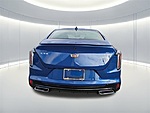 Used 2025 CADILLAC CT4 SPORT in OCALA, FLORIDA (Photo 7)