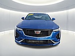 Used 2025 CADILLAC CT4 SPORT in OCALA, FLORIDA (Photo 8)