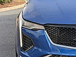 Used 2025 CADILLAC CT4 SPORT in OCALA, FLORIDA (Photo 9)