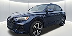 Used 2023 AUDI Q5 45 S LINE PRESTIGE in OCALA, FLORIDA