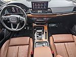 Used 2023 AUDI Q5 45 S LINE PRESTIGE in OCALA, FLORIDA (Photo 11)