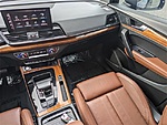 Used 2023 AUDI Q5 45 S LINE PRESTIGE in OCALA, FLORIDA (Photo 13)