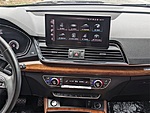 Used 2023 AUDI Q5 45 S LINE PRESTIGE in OCALA, FLORIDA (Photo 14)