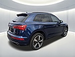 Used 2023 AUDI Q5 45 S LINE PRESTIGE in OCALA, FLORIDA (Photo 2)