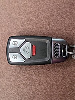 Used 2023 AUDI Q5 45 S LINE PRESTIGE in OCALA, FLORIDA (Photo 23)