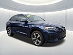 Used 2023 AUDI Q5 45 S LINE PRESTIGE in OCALA, FLORIDA (Photo 3)
