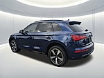 Used 2023 AUDI Q5 45 S LINE PRESTIGE in OCALA, FLORIDA (Photo 4)