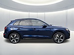 Used 2023 AUDI Q5 45 S LINE PRESTIGE in OCALA, FLORIDA (Photo 5)