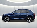 Used 2023 AUDI Q5 45 S LINE PRESTIGE in OCALA, FLORIDA (Photo 6)