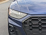 Used 2023 AUDI Q5 45 S LINE PRESTIGE in OCALA, FLORIDA (Photo 9)