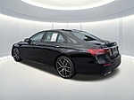 Used 2023 MERCEDES-BENZ E-CLASS E 350 in OCALA, FLORIDA (Photo 4)