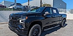 Used 2023 CHEVROLET SILVERADO 1500 RST in OCALA, FLORIDA