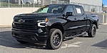 Used 2023 CHEVROLET SILVERADO 1500 RST in OCALA, FLORIDA