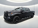 Used 2023 CHEVROLET SILVERADO 1500 RST in OCALA, FLORIDA (Photo 1)