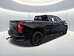 Used 2023 CHEVROLET SILVERADO 1500 RST in OCALA, FLORIDA (Photo 2)