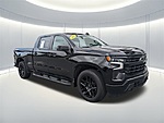 Used 2023 CHEVROLET SILVERADO 1500 RST in OCALA, FLORIDA (Photo 3)