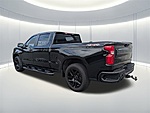 Used 2023 CHEVROLET SILVERADO 1500 RST in OCALA, FLORIDA (Photo 4)
