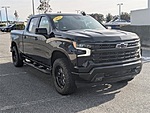 Used 2023 CHEVROLET SILVERADO 1500 RST in OCALA, FLORIDA (Photo 4)