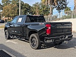Used 2023 CHEVROLET SILVERADO 1500 RST in OCALA, FLORIDA (Photo 8)
