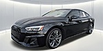 Used 2024 AUDI A5 SPORTBACK 45 S LINE PREMIUM in OCALA, FLORIDA