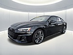 Used 2024 AUDI A5 SPORTBACK 45 S LINE PREMIUM in OCALA, FLORIDA (Photo 1)