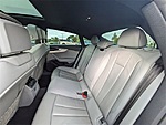 Used 2024 AUDI A5 SPORTBACK 45 S LINE PREMIUM in OCALA, FLORIDA (Photo 10)