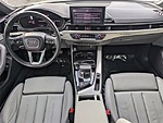 Used 2024 AUDI A5 SPORTBACK 45 S LINE PREMIUM in OCALA, FLORIDA (Photo 11)