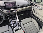 Used 2024 AUDI A5 SPORTBACK 45 S LINE PREMIUM in OCALA, FLORIDA (Photo 13)
