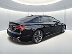 Used 2024 AUDI A5 SPORTBACK 45 S LINE PREMIUM in OCALA, FLORIDA (Photo 2)