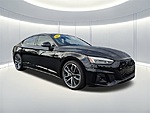 Used 2024 AUDI A5 SPORTBACK 45 S LINE PREMIUM in OCALA, FLORIDA (Photo 3)