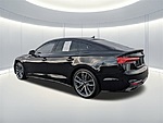Used 2024 AUDI A5 SPORTBACK 45 S LINE PREMIUM in OCALA, FLORIDA (Photo 4)