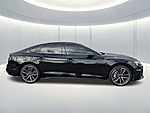 Used 2024 AUDI A5 SPORTBACK 45 S LINE PREMIUM in OCALA, FLORIDA (Photo 5)