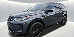 Used 2024 LAND ROVER DISCOVERY SPORT SE in OCALA, FLORIDA