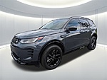Used 2024 LAND ROVER DISCOVERY SPORT SE in OCALA, FLORIDA (Photo 1)