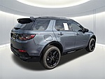 Used 2024 LAND ROVER DISCOVERY SPORT SE in OCALA, FLORIDA (Photo 2)