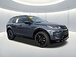 Used 2024 LAND ROVER DISCOVERY SPORT SE in OCALA, FLORIDA (Photo 3)