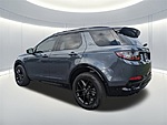 Used 2024 LAND ROVER DISCOVERY SPORT SE in OCALA, FLORIDA (Photo 4)