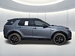 Used 2024 LAND ROVER DISCOVERY SPORT SE in OCALA, FLORIDA (Photo 5)